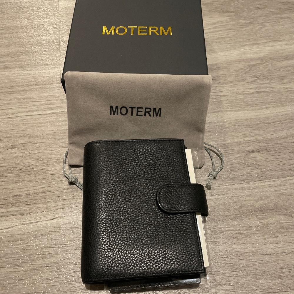 Moterm pocket
